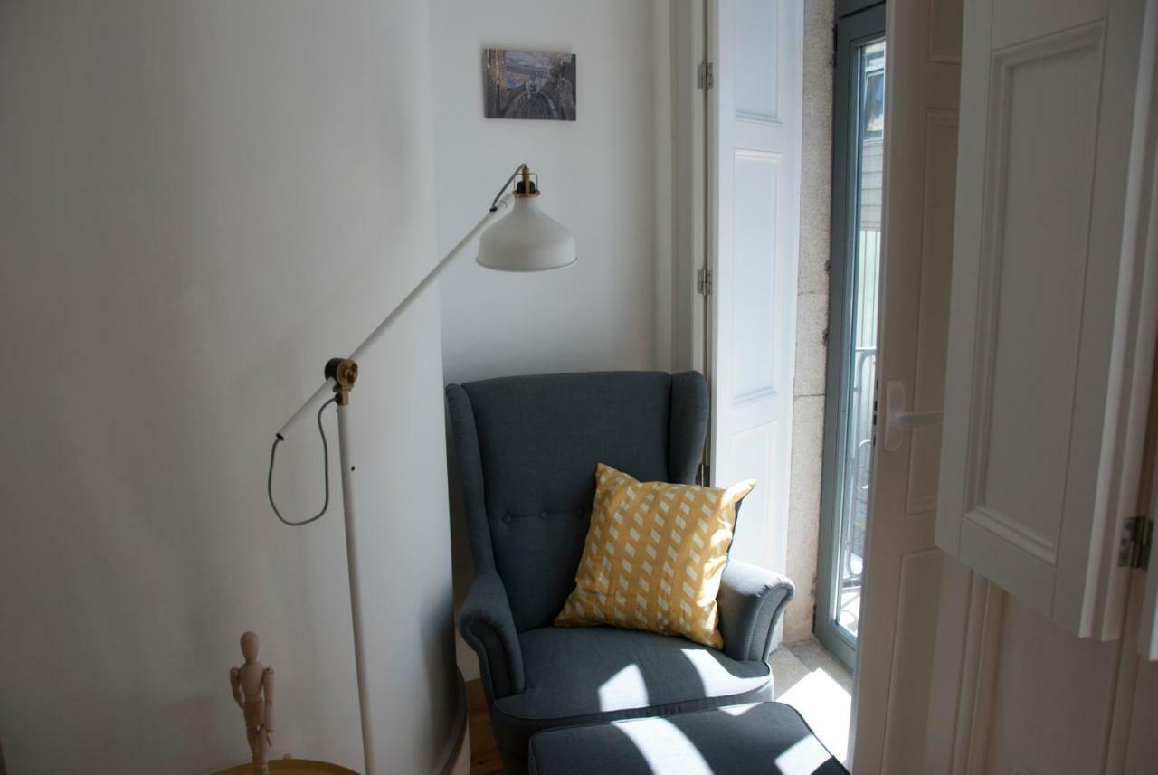 Oportoview Alegria Apartment Exterior photo